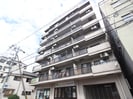 大拓ハイツ３の外観