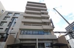 上原マンション1