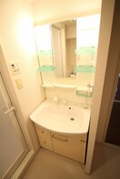 洗面 カ－サスペリオ－レⅠ