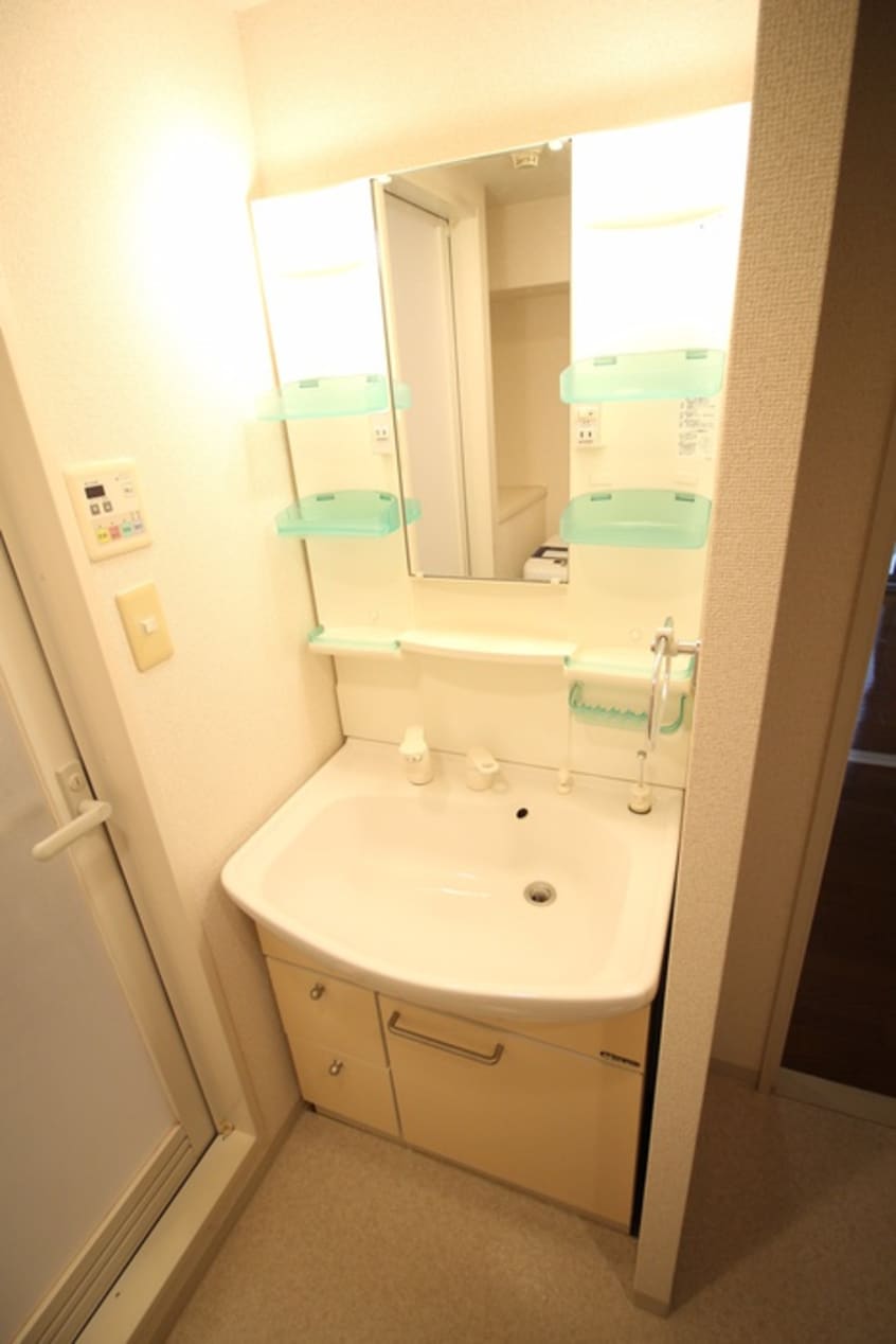 洗面 カ－サスペリオ－レⅠ