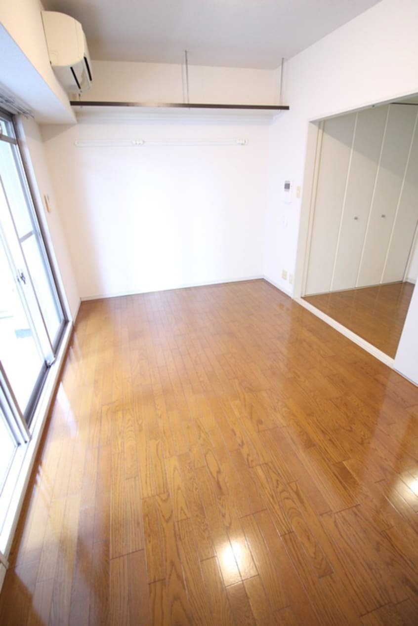 居室 カ－サスペリオ－レⅠ