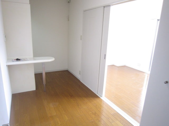 居室 カ－サスペリオ－レⅠ