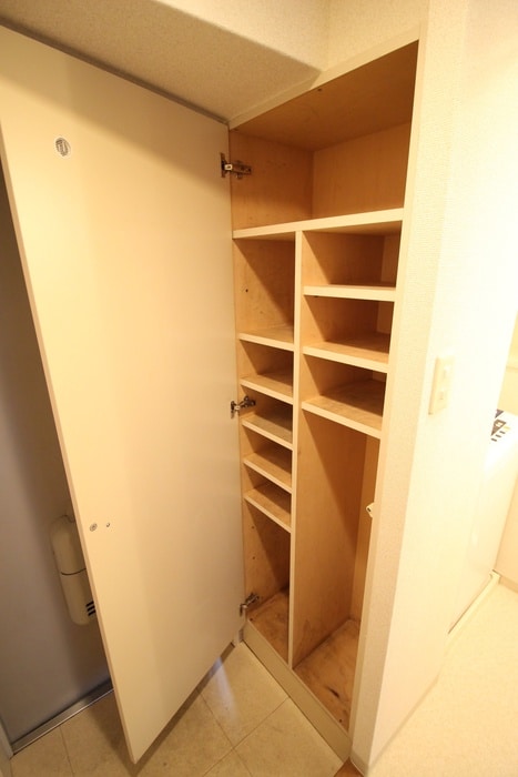 収納 カ－サスペリオ－レⅠ