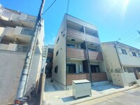 仮）ハーモニーテラス青木Ⅲ