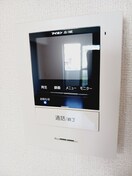 内観写真 マロングレイス