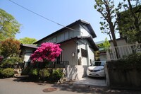 桃山台３丁目貸家