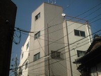 日乃出マンション