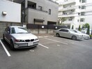 駐車場 アドバンス新大阪Ⅴ(1307)