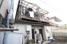 建物設備 西野山欠ノ上町テラスハウス