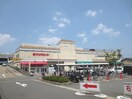 周辺環境 西野山欠ノ上町テラスハウス