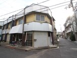 藤澤住宅