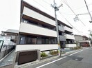 D-ROOM京都壬生の外観