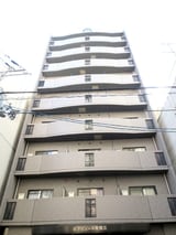 ピアピュール南堀江
