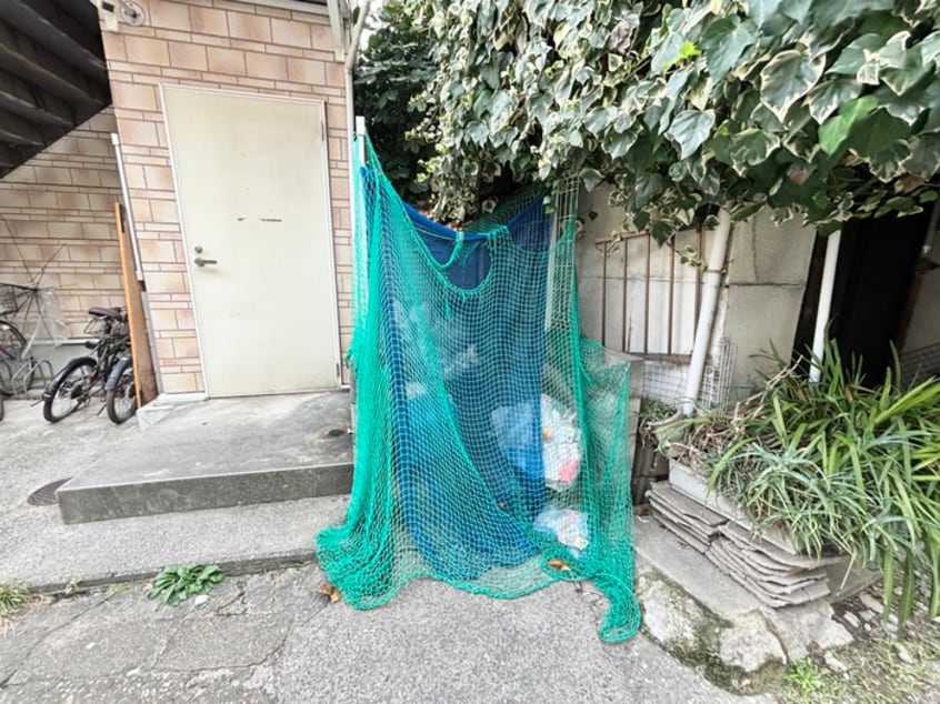 建物設備 シエテ淡路