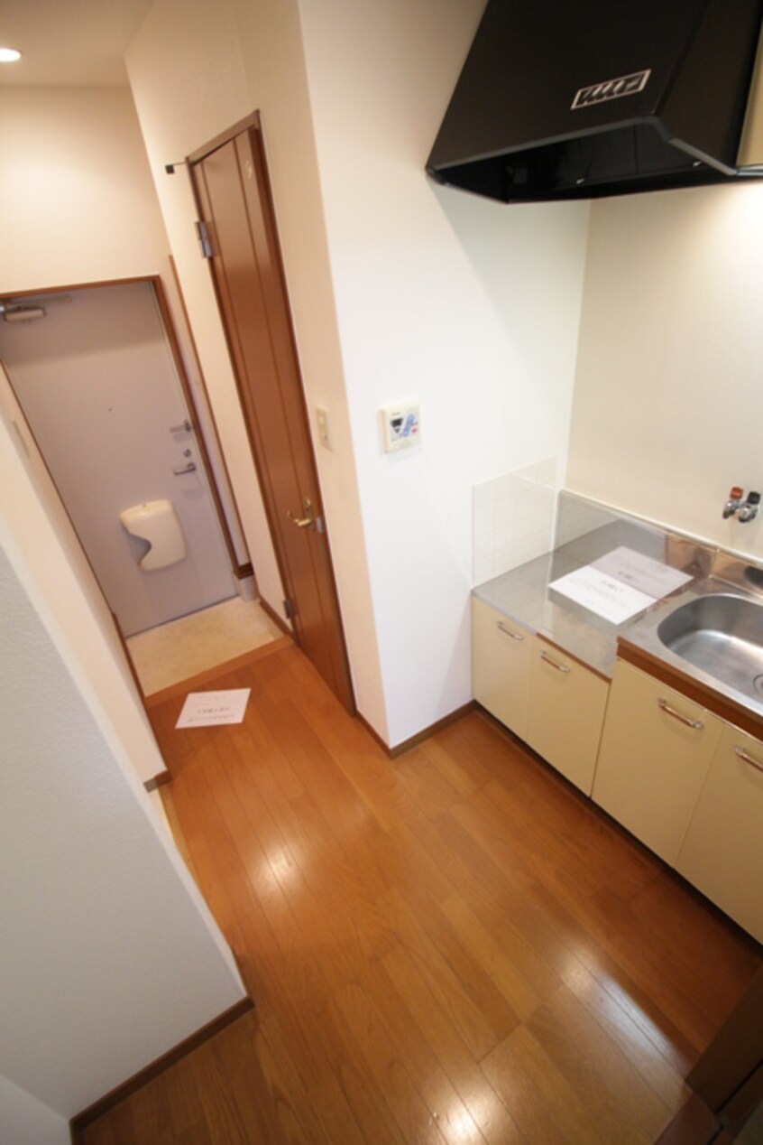 廊下 シエテ淡路