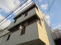 柳本マンション