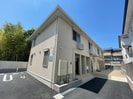 グランシャリオ正道の外観