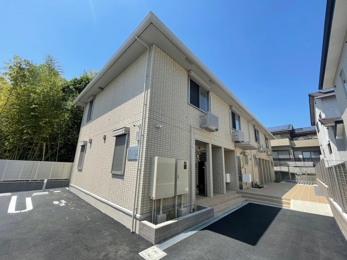 外観写真 グランシャリオ正道