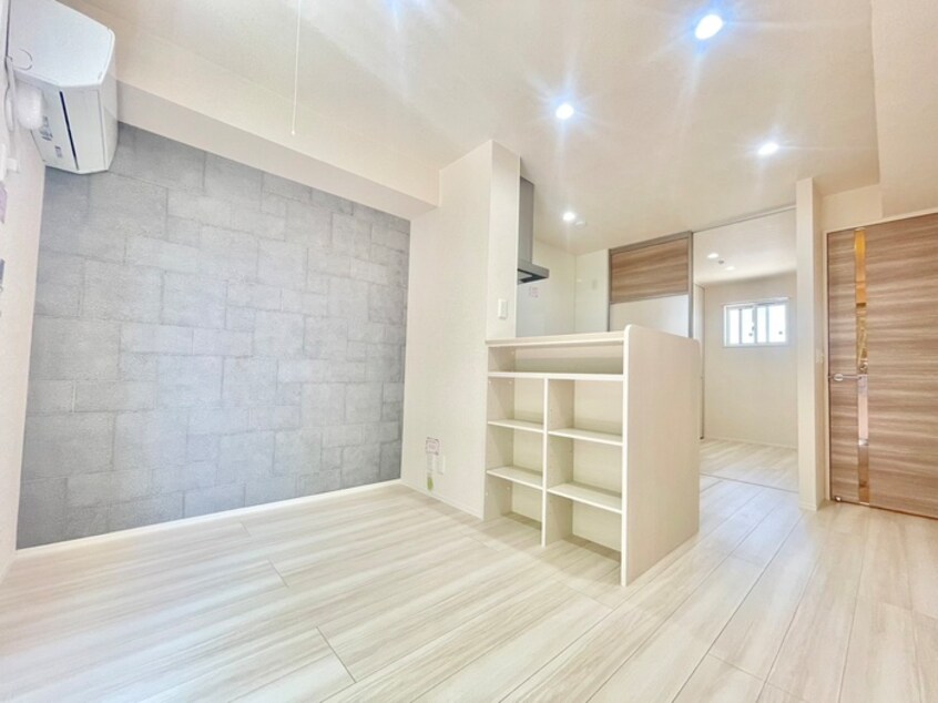 居室 グランシャリオ正道