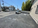 駐車場 グランシャリオ正道