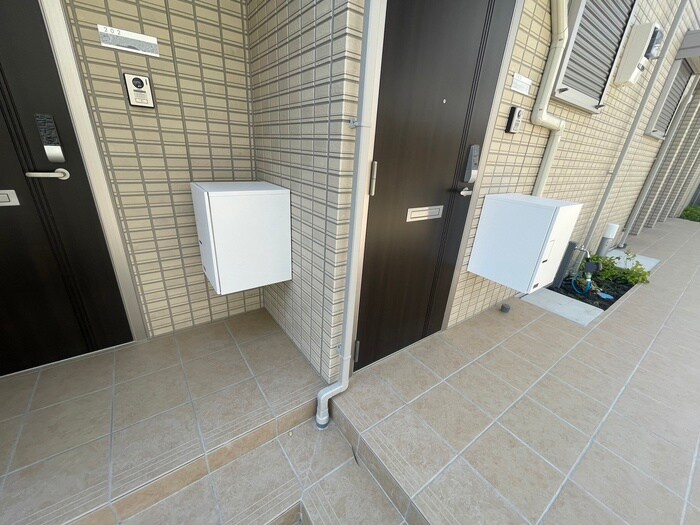 その他 グランシャリオ正道