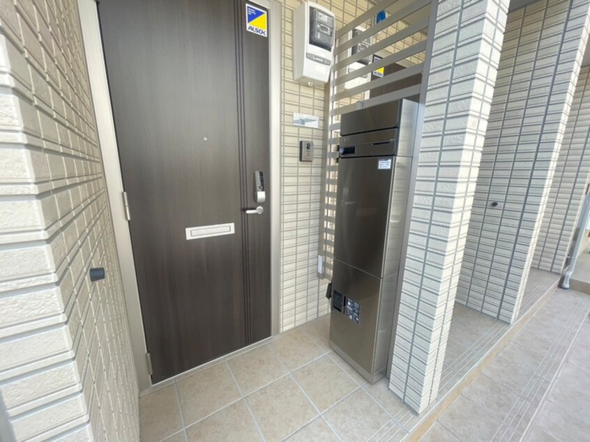 その他 グランシャリオ正道