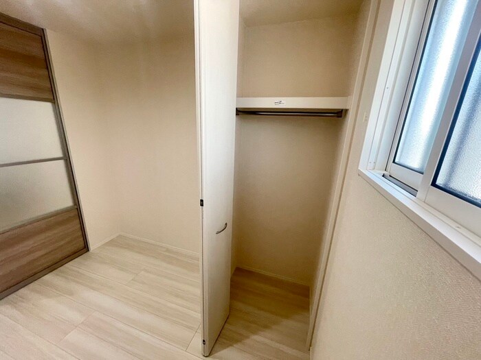 収納 グランシャリオ正道