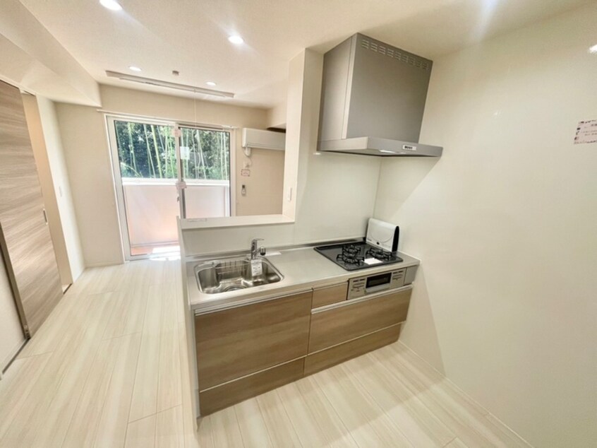 キッチン グランシャリオ正道