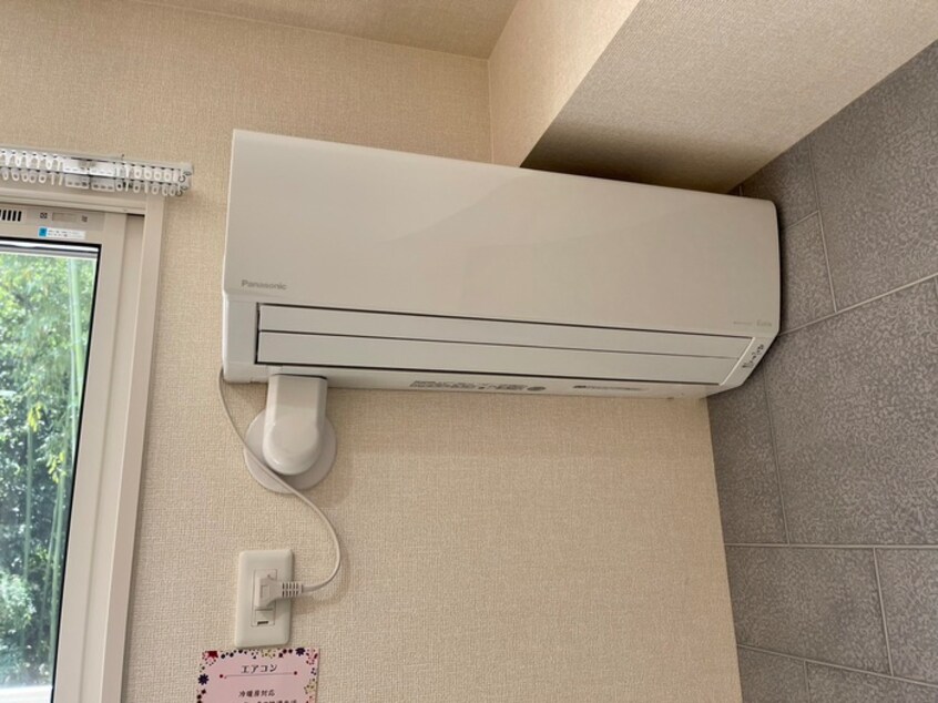 内観写真 グランシャリオ正道