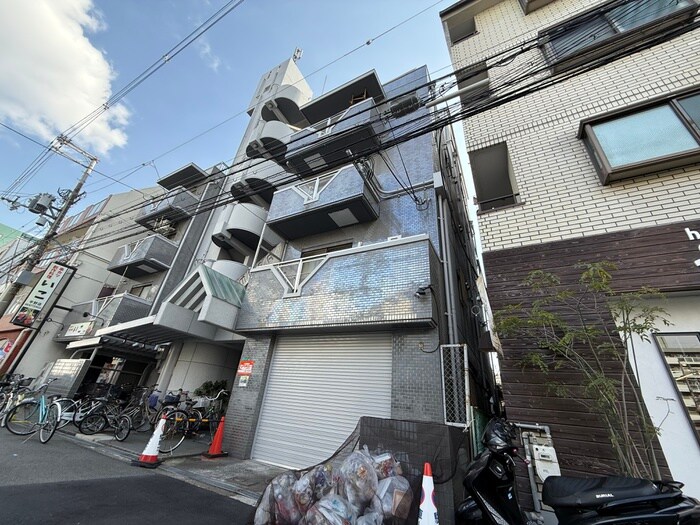 外観写真 パレ山村