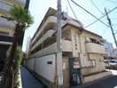 外観写真 ヒルズ西台