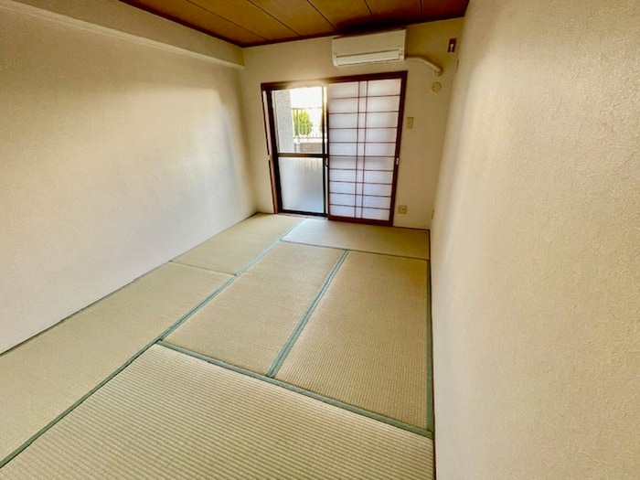 居室 ハイツ・サニーライフ