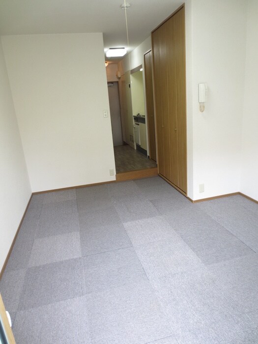 居室 メゾン・ド・ソレイユ