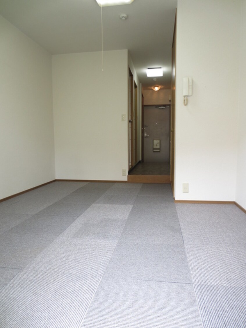 居室 メゾン・ド・ソレイユ