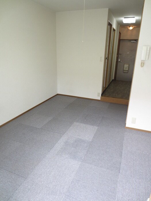 居室 メゾン・ド・ソレイユ