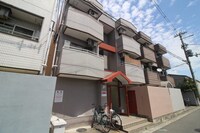 ゴールドキャッスル百舌鳥陵南