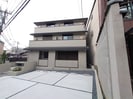 エスポワール東山の外観