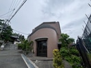 ＨＯＮ　ＪＯＲＧＥⅢの外観