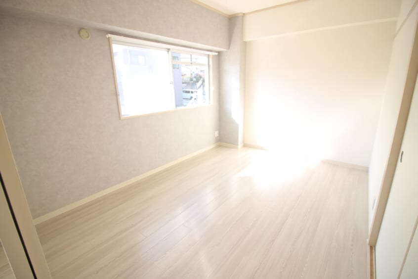 居室 高橋ハイツ