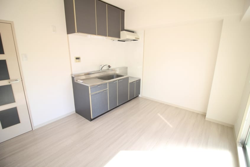 居室 高橋ハイツ