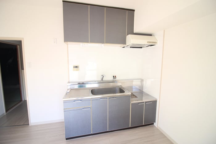 キッチン 高橋ハイツ