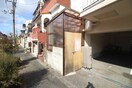 建物設備 高橋ハイツ