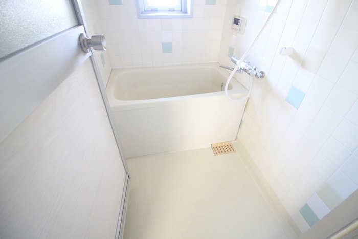 バス／シャワールーム等 高橋ハイツ