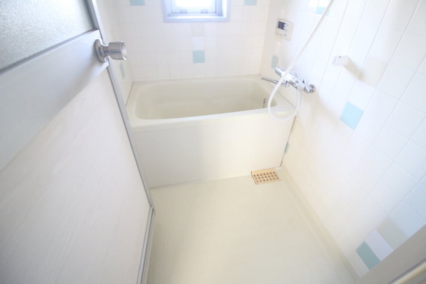 バス／シャワールーム等 高橋ハイツ