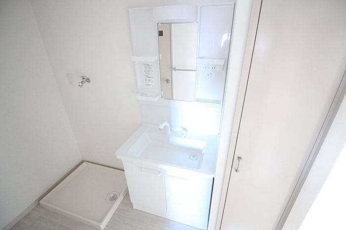 洗面 高橋ハイツ