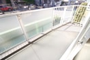 ベランダ・バルコニー 高橋ハイツ