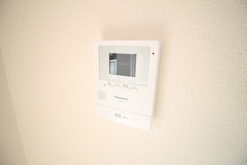 内観写真 高橋ハイツ