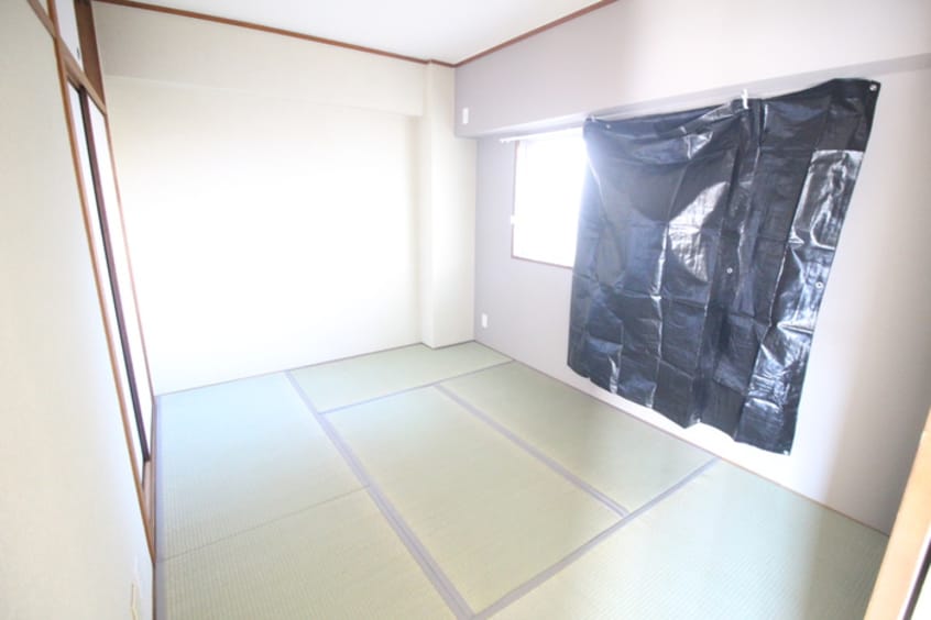 居室 高橋ハイツ