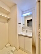 洗面 スプランディッド弁天町