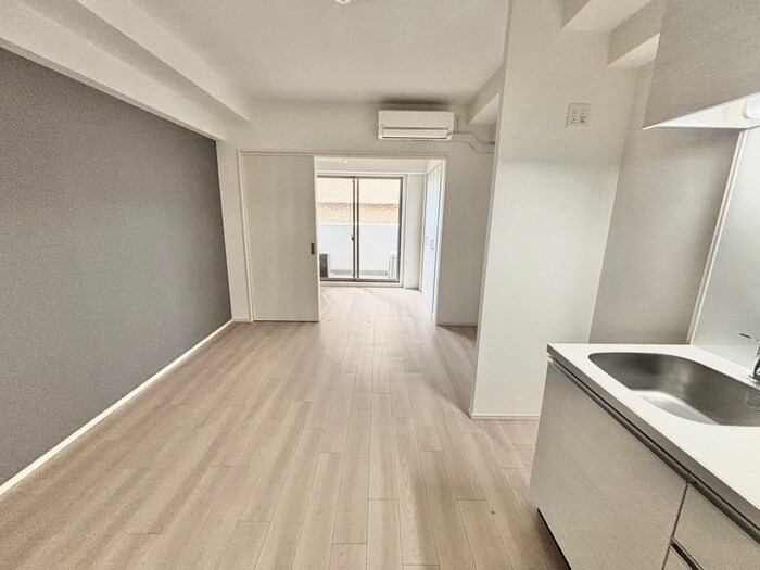 内観写真 スプランディッド弁天町